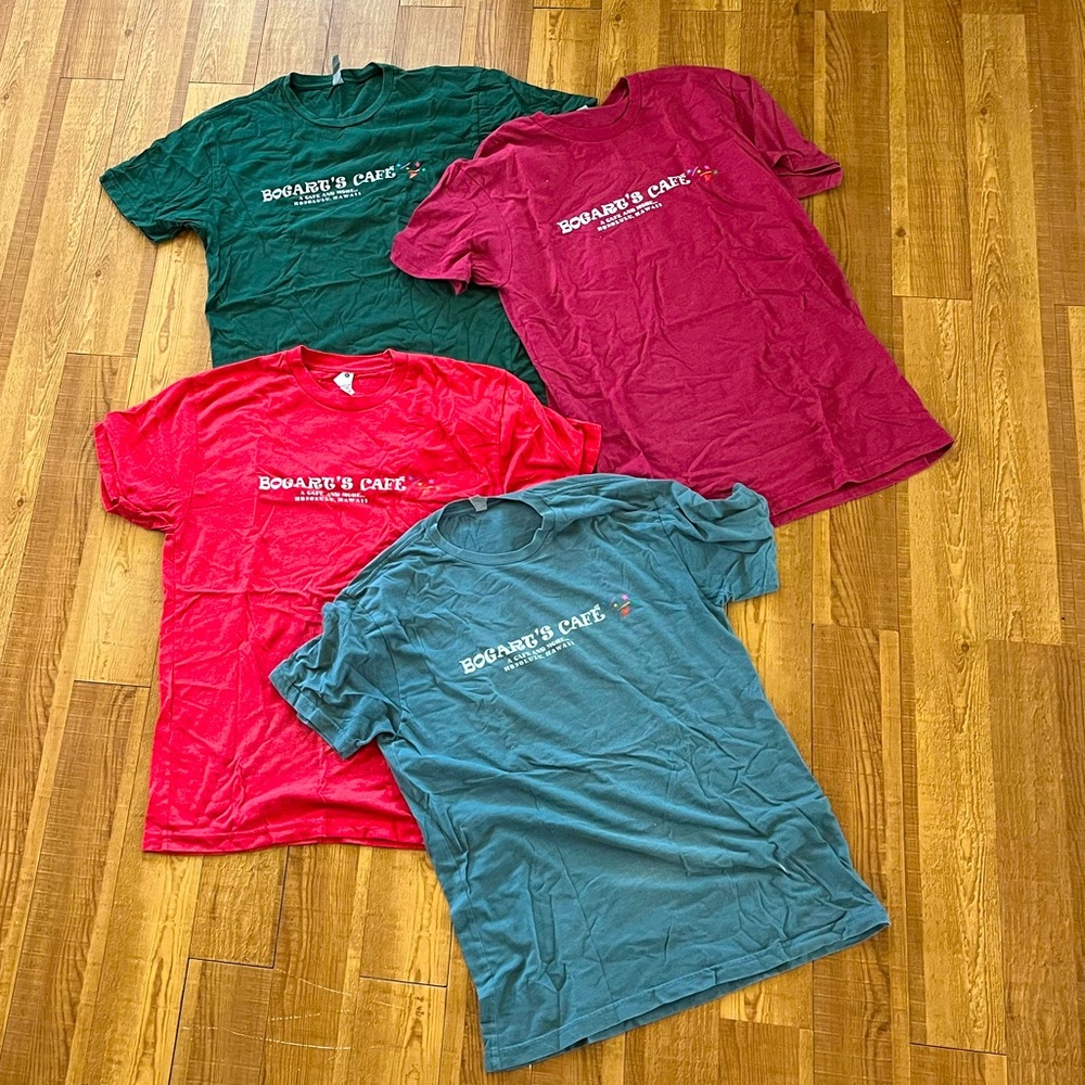 T shirt bundle